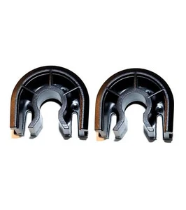 2 Stück Stihl MB 248 MB 253 Achshalter für Viking Rasenmäher 63717041200 - Bild 1 von 4