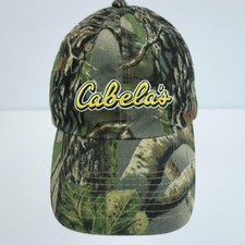 cabelas camo hats