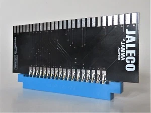 Jaleco to JAMMA Adapter - Bild 1 von 3