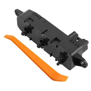 Front Left Power Seat Switch for Nissan Titan Xd 5.0L 5.6L 2016-2019 87066-1AB0A - Picture 1 of 12