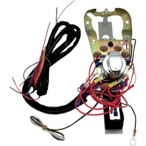 Pro-One Performance 400909 Dash Base with Wire Harness Kit - Picture 1 of 1