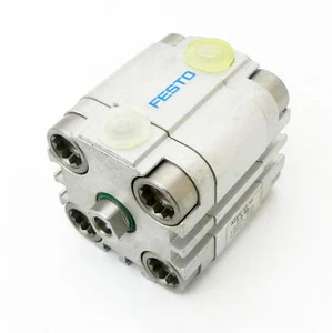 FESTO ADVU-32-10-P-A-R3 KOMPAKTZYLINDER 176844 -unused- - Picture 1 of 3