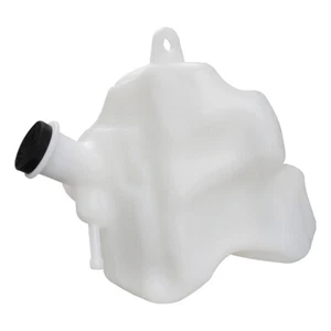 Radiator Reservior Overflow Tank Cooling Cooler For Honda CBR600RR ABS 09-24 - Picture 1 of 6