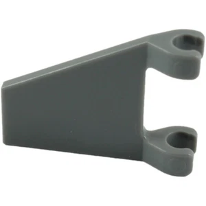 LEGO - 44676 2x2 TRAPECIO - SELECT QTY & COL - GARANTÍA DE MEJOR PRECIO - RÁPIDO - NUEVO - Imagen 1 de 17