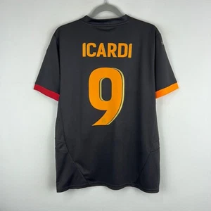 Camiseta deportiva de fútbol especial Puma Galatasaray 2024/2025 para hombre talla M Mauro Icardi - Imagen 1 de 15
