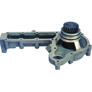 Bomba de agua 02931060 02937466 para Deutz 02931392 BF8M1015 BF 8M1015CP BF8M1015 - Imagen 1 de 1