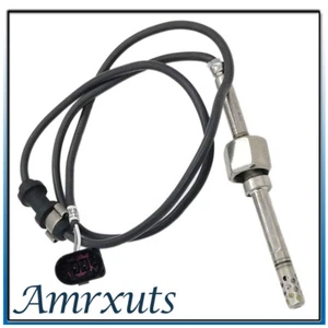 Exhaust Gas Temperature EGT Sensor 06A906088 For VW Beetle Jetta 2004-2005 2.0L - Picture 1 of 7
