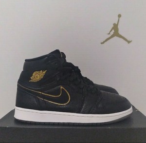 Las mejores ofertas en Jordan 1 Retro High OG Los Angeles 2018 | eBay