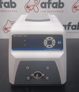 Cole Parmer 07528-10 Masterflex L/S Variable-Speed Digital Drive *Parts Only* - Picture 1 of 6