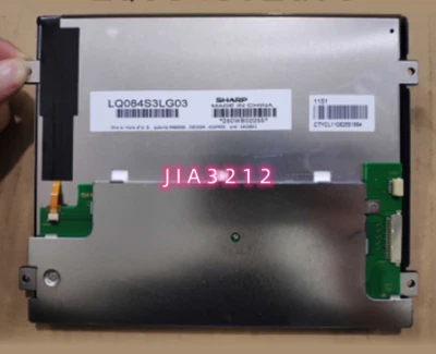 8.4'' for SHARP LQ084S3LG03 800*600 Industrial LCD Screen Display Panel #JIA - Bild 1 von 4