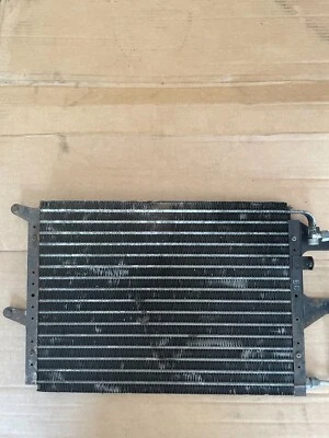 AC condenser 1983 Mazda RX7fb with Nippondenso (factory) AC - Image 1 of 4