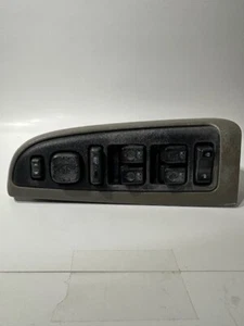 2003-2006 Chevy Tahoe Yukon Silverado Sierra Left Master Window Switch - Bild 1 von 7