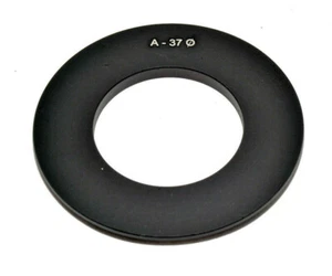 Cokin  Compatible A Series 37mm Adapter Ring  - Picture 1 of 3