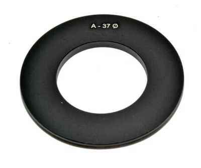 Cokin Kompatibel A Series 37mm Adapterring - Image 1 of 3