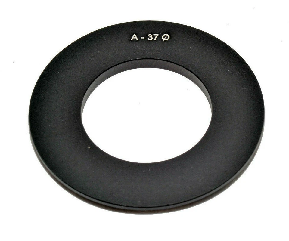 Cokin  Compatible A Series 37mm Adapter Ring  - Image 1 of 3