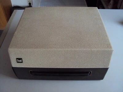Plattenspieler Dual P1010A TOP - Bild 1 von 4