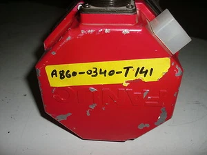 FANUC ENCODER A860-0340-T141 - Picture 1 of 1