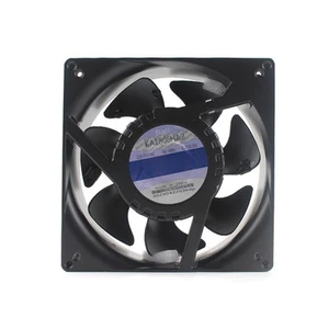 Ventilateur de refroidissement axial KA1806HA2 pour KAKU AC220V-240V 0.24A/0.27A 18060 - Photo 1/5