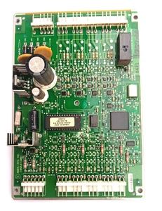 TRANE 6400-1089-01 Rev. A Controller Board - Picture 1 of 2