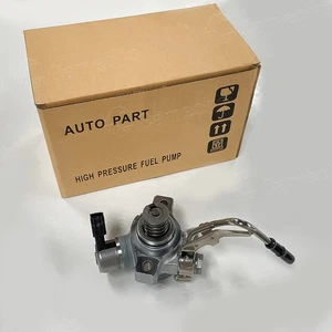 New Fits For Accord 2.4L 2014-2018 High Pressure Fuel Pump 15-18 16790-5LA-A01 - Bild 1 von 22