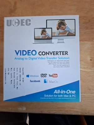 video converter software - Image 1 of 2