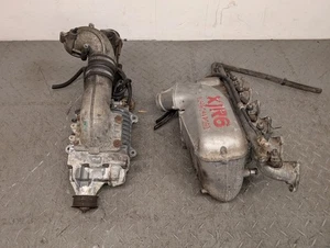 JAGUAR AJ16 X306 X300 XJR6 4.0 SUPERCHARGER KIT THROTTLE BODY COOLER INJECTORS - Picture 1 of 21