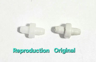 1979 Kenner Droid Factory Reproduction Assembly Peg Pin Connector - High Quality - Image 1 of 4