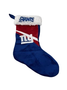 MEDIAS DE NAVIDAD DE LOS GIGANTES DE NUEVA YORK - Imagen 1 de 6