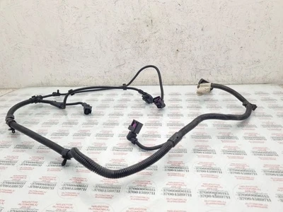 Telar cableado PDC sensor aparcamiento delantero Volkswagen Touareg I 2006 7L6971073E Foto 1 de 4