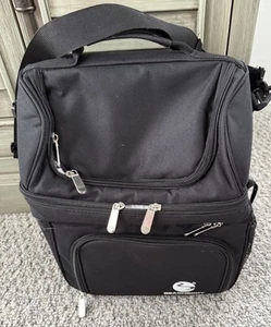 Bolsa refrigeradora cuerpo playa - Imagen 1 de 9