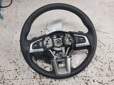 2015 2016 2017 2018 2019, Subaru Outbackleg, volante, PN:34312AL02AVH, OEM Foto 1 de 4