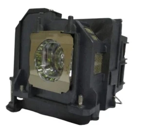 Diamond Lamp for EPSON BrightLink 585Wi Projector with a Philips bulb inside hou - Photo 1/2