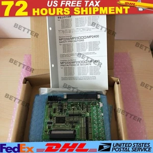 NEW YASKAWA JAPMC-IO2301-E Controller Expedited Shipping - Picture 1 of 2