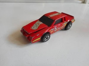 Hotwheels Crackups Auto Z50 in Rot - Bild 1 von 3