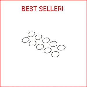 TEAM LOSI RACING 10 x 14mm Shims 0.1 & 0.2mm 5ea. TLR236006 Elec Car/Truck Repla - Picture 1 of 2