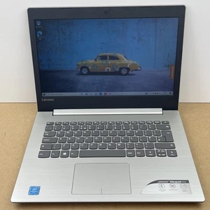 Lenovo IdeaPad 320-14IAP 14" Laptop - Pentium N4200/ 1TB HDD/4GB Ram/ Windows 10 - Picture 1 of 14
