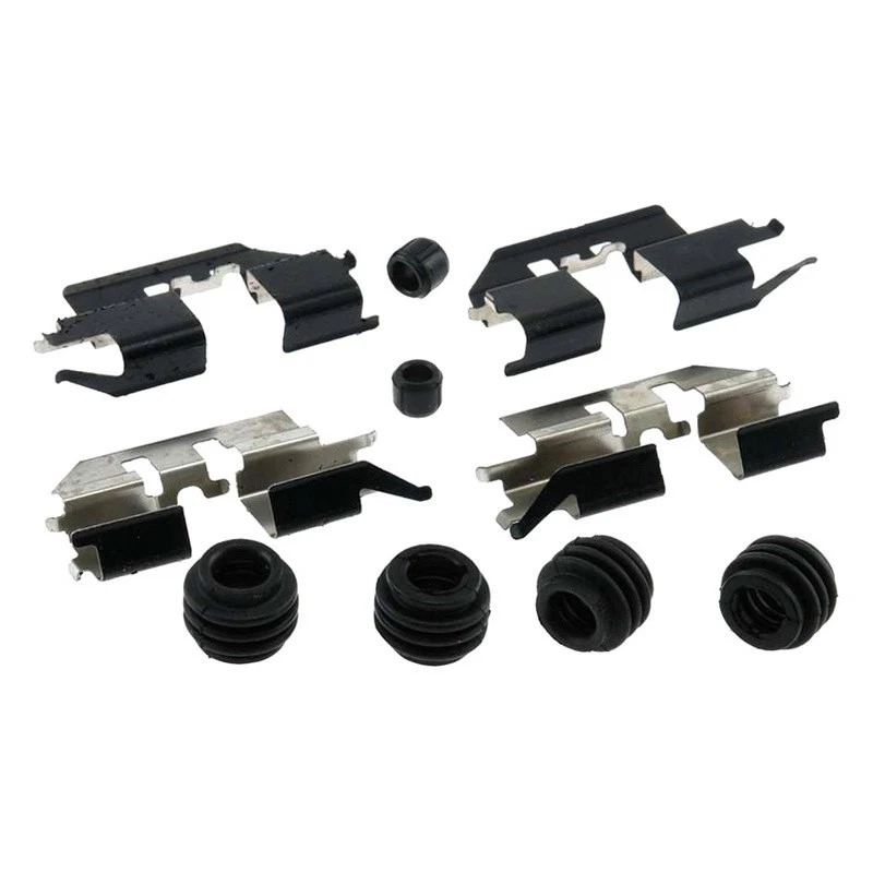 For Acura TL 2009-2014 Carlson 13423Q Rear Disc Brake Hardware Kit Foto 1 de 1