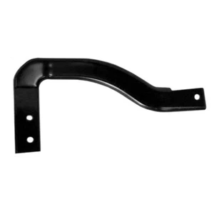Replacement Steel Front Passenger Side Outer Bumper Mounting Bracket - Picture 1 of 3