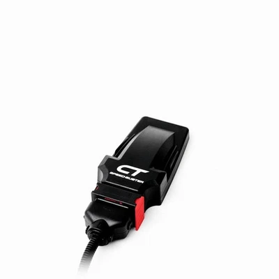 Chiptuning CT adecuado para Ssangyong Rodius / Stavic 270 XDI 120 kW 163 CV DPF - Imagen 1 de 3