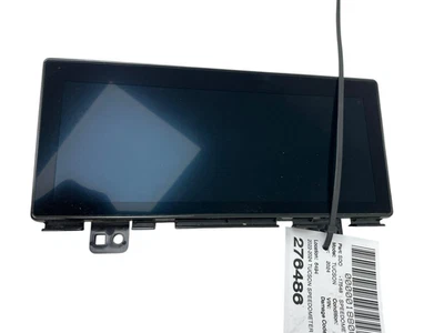 2022 2023 2024 HYUNDAI TUCSON SPEEDOMETER INSTRUMENT CLUSTER INFORMATION DISPLAY - Image 1 of 4