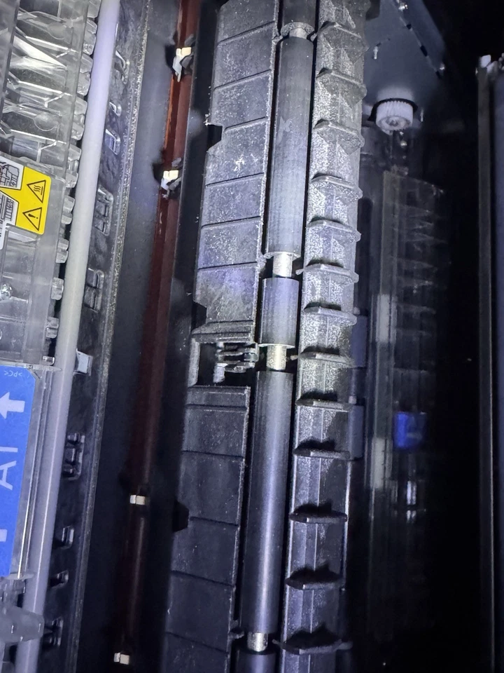 Unidad de fusor para Kyocera TASKalfa 3252ci 4052ci 5052ci 6052ci 4002i 5002i 5002i Foto 1 de 2