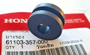 HONDA TRX450R, TRX450ER REAR FENDER MOUNTING GROMMET, 61103-357-000, 06-14 - Picture 1 of 2