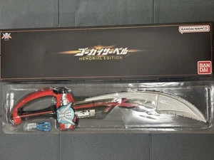 Power Rangers Kaizoku Sentai Gokaiger Gokai Saber Memorial Edition - Picture 1 of 4