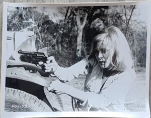 18 ORIGINAL PRESSEFOTOS/BONNIE UND CLYDE/ARTHUR PENN/FAYE DUNNAWAY/WAREN BEATTY - Bild 1 von 18