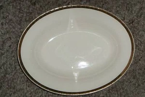 American Limoges Candle Light Bellevue Servierschale - Bild 1 von 2