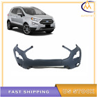 For Ford EcoSport 2018 2019 2020 Front Bumper Cover ABS Replacement Primered Ford ecosport