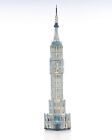 City-Souvenirs 25.5 Inch Executive Empire State Building Replica New York Statue