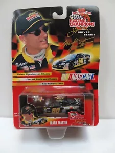 RACING CHAMPIONS #60 Mark Martin Winn Dixie NASCAR. Neu im Karton. - Bild 1 von 3
