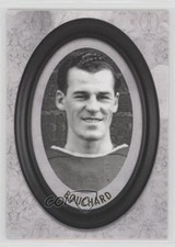 2018 President's Choice Bleu Blanc et Rouge /100 Emile Bouchard #19 HOF