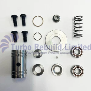 RHF5HB Ball Bearing VF34 VF36 VF22 Turbo Repair Rebuild Service Repair Kit - Picture 1 of 1